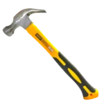 Martillo Fontor 16oz con mango plástico ergonómico