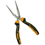 Pinza de punta larga Fontor 8 pulgadas profesional