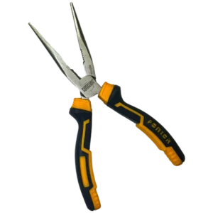 Pinza de punta larga Fontor 8 pulgadas profesional