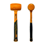 Porra plástica Fontor oz con mango ergonómico antideslizante