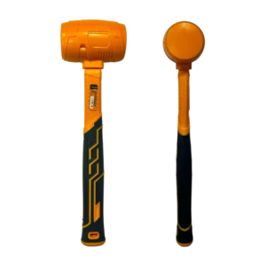 Porra plástica Fontor oz con mango ergonómico antideslizante