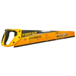 Serrucho Fontor 18 pulgadas para corte de madera