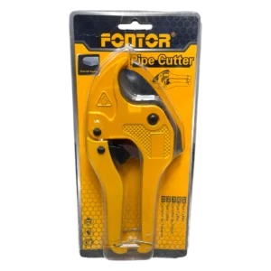 Corta tubo de la marca fontor