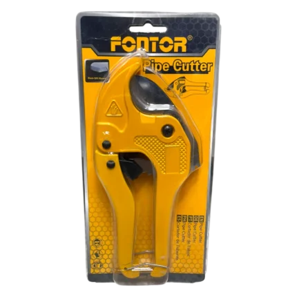 Corta tubo de la marca fontor