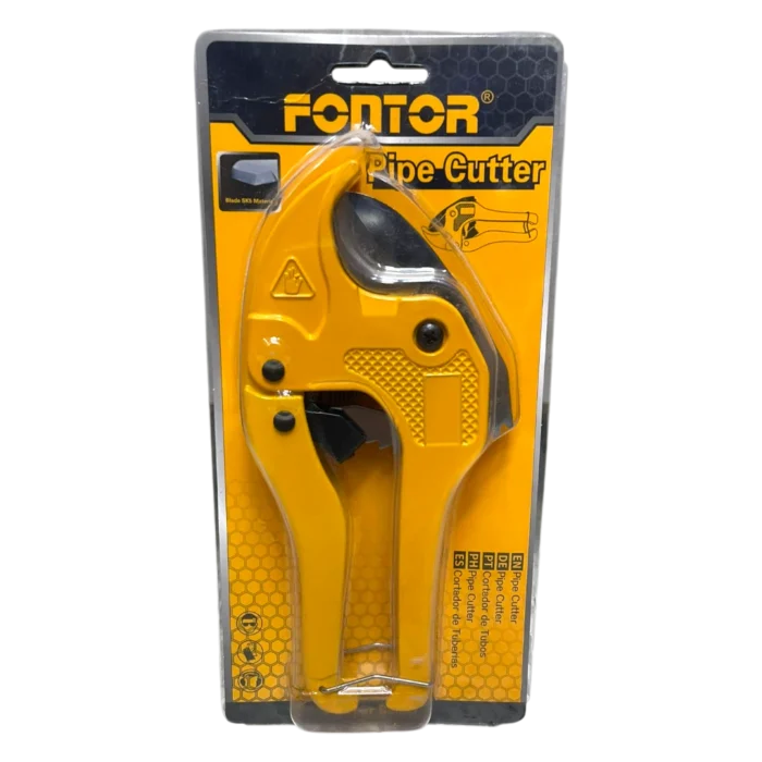 cortatubo_fontor Corta tubo de la marca fontor