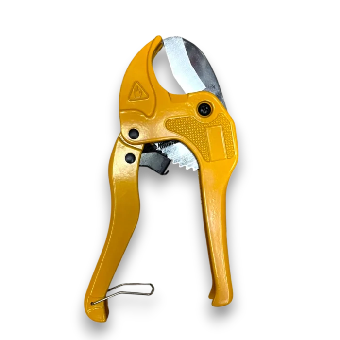 Corta Tubo PVC 20cm FONTOR - Imagen 2