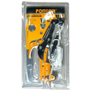 Tijera podadora de árbol Fontor con cuerda para poda en altura