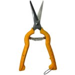 Tijera de jardinería Fontor 8 pulgadas para poda profesional