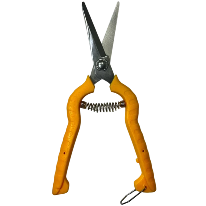 tijeras fontor de jardineria 8 pulgadas abietras Tijera de jardinería Fontor 8 pulgadas para poda profesional