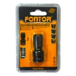 acople rapido llave de impacto 1/2 fontor