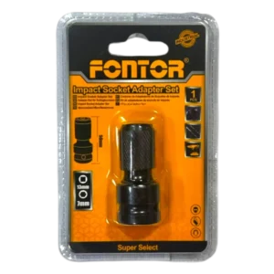 acople rapido llave de impacto 1/2 fontor