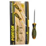 destornillador pala 6x100 mm fontor