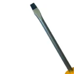 Compra destornillador pala 6x100 mm Fontor en El Machetico. Destornillador plano profesional para trabajos de instalación en Cúcuta.