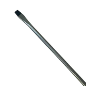 Destornillador pala 6x150 mm Fontor | Plano largo profesional – El Machetico