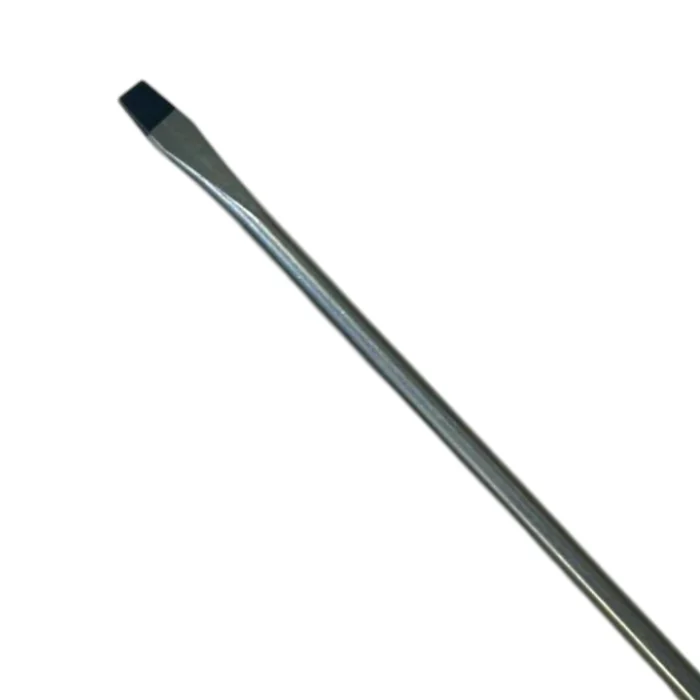 Destornillador pala 6x150 mm Fontor | Plano largo profesional – El Machetico