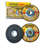 Disco para pulir 4 1/2 Fontor | Disco para metal