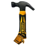 Martillo mini Fontor | Martillo de uña profesional en Colombia – El Machetico