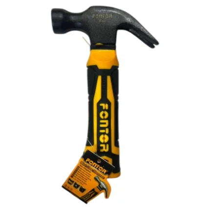 Martillo mini Fontor | Martillo de uña profesional en Colombia – El Machetico