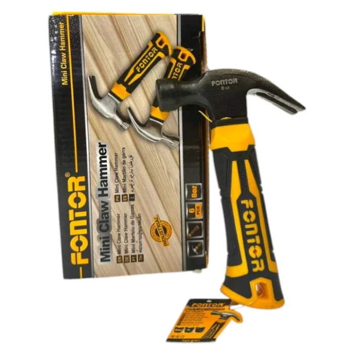 Martillo Mini Fontor - Imagen 2