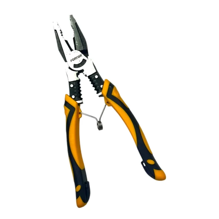 alicate-multifuncional-8-5-pulgadas-fontor Alicate multifuncional 8.5 pulgadas Fontor | Herramienta profesional en Cúcuta – El Machetico