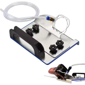 biseladora 45 grados para pulidora