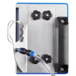 biseladora 45 grados para pulidora