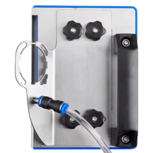 biseladora 45 grados para pulidora