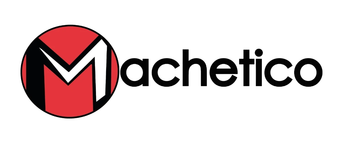 El Machetico logo