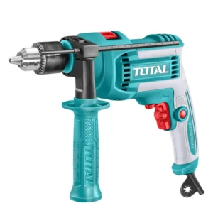 taladro percutor TOTAL 710W