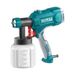 Pistola para pintar eléctrica TOTAL 450 W